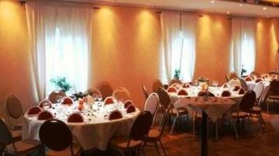 фото отеля Hotel Zum Alten Friederich