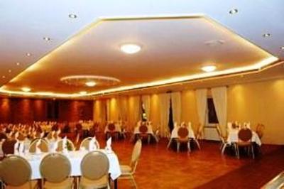 фото отеля Hotel Zum Alten Friederich