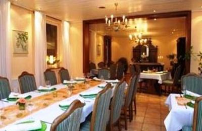 фото отеля Hotel Zum Alten Friederich