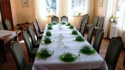 фото отеля Hotel Zum Alten Friederich