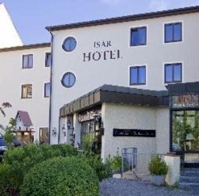 фото отеля Isar Hotel
