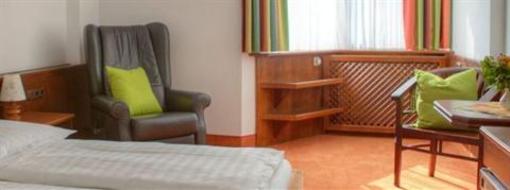 фото отеля Isar Hotel