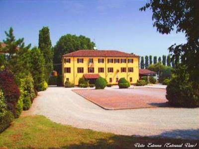 фото отеля Antico Casale Hotel