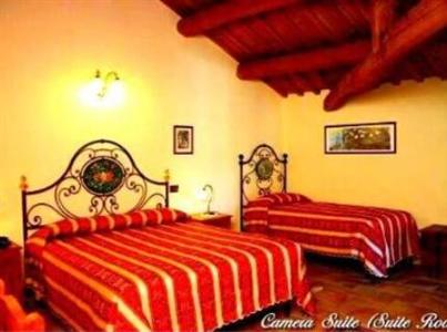 фото отеля Antico Casale Hotel