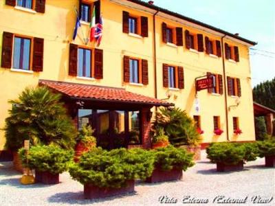 фото отеля Antico Casale Hotel
