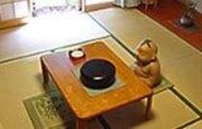 фото отеля Ryokan Shimizu
