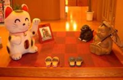 фото отеля Ryokan Shimizu