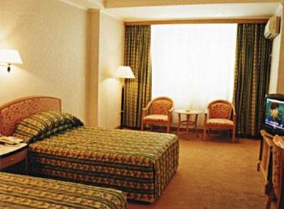 фото отеля Zhong Jing Hotel