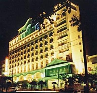 фото отеля Zhong Jing Hotel