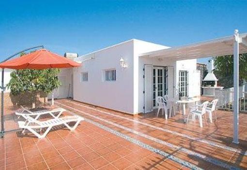 фото отеля Villa Arrieiro