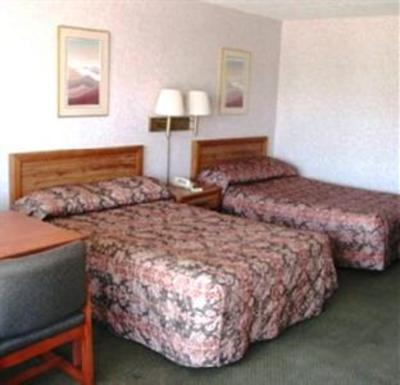 фото отеля Eighth Street Motel
