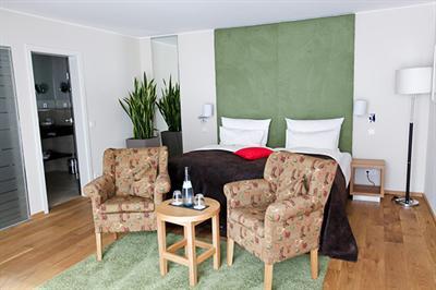фото отеля Hotel Palatina