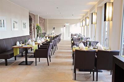 фото отеля Hotel Palatina