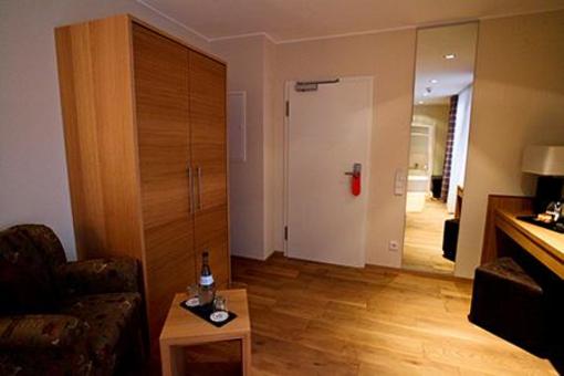 фото отеля Hotel Palatina