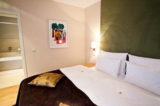 фото отеля Hotel Palatina