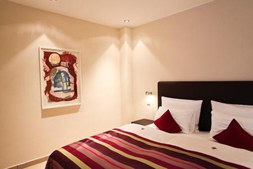 фото отеля Hotel Palatina