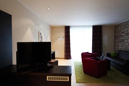 фото отеля Hotel Palatina