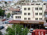 Hotel Zelve