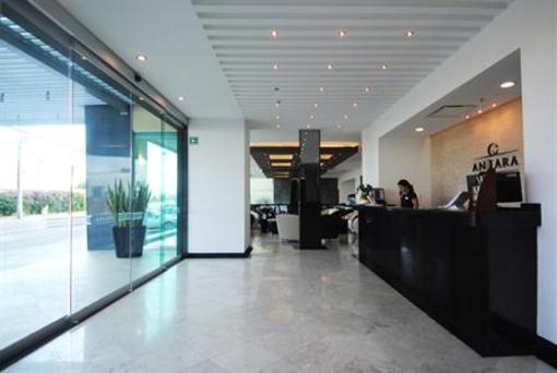 фото отеля Hotel Ankara
