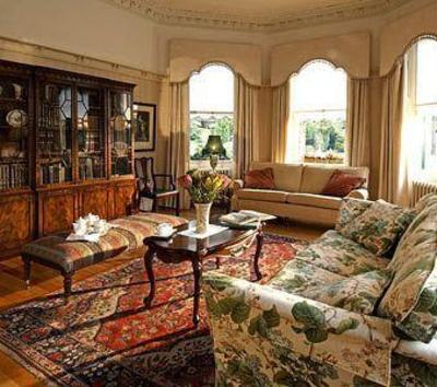 фото отеля Ardtara Country House
