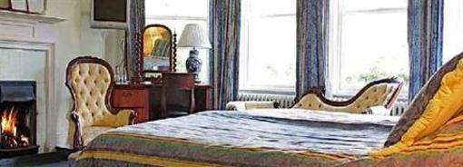 фото отеля Ardtara Country House
