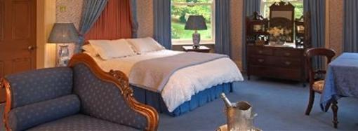 фото отеля Ardtara Country House