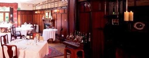 фото отеля Ardtara Country House