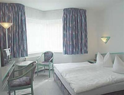 фото отеля Hotel Am Markt Sagard