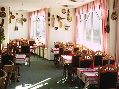фото отеля Hotel Am Markt Sagard