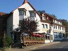 фото отеля Hotel Am Markt Sagard
