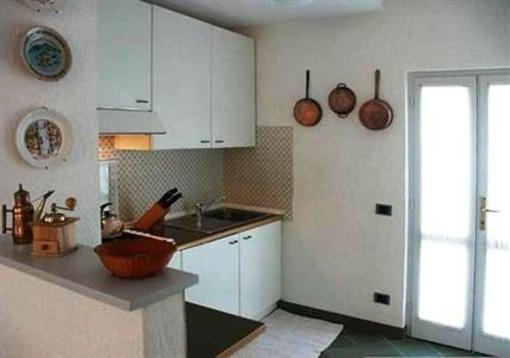 фото отеля Apartments Miramonti