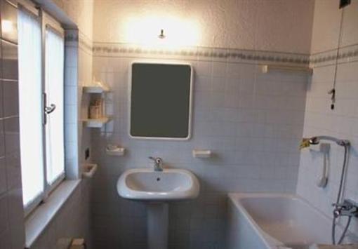 фото отеля Apartments Miramonti
