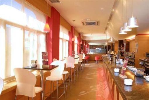 фото отеля Philadelfia Hotel Restaurant