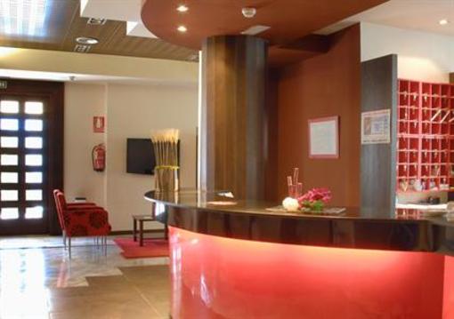 фото отеля Philadelfia Hotel Restaurant