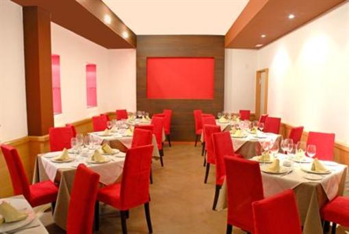фото отеля Philadelfia Hotel Restaurant