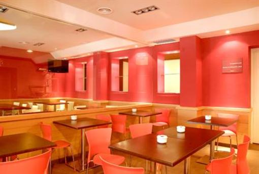 фото отеля Philadelfia Hotel Restaurant