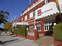 Philadelfia Hotel Restaurant