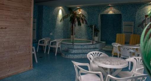 фото отеля Kikelet Club Hotel