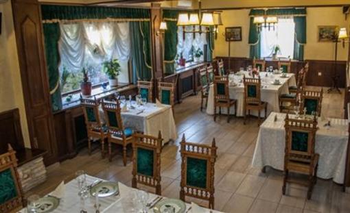 фото отеля Kikelet Club Hotel