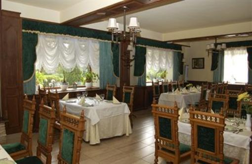 фото отеля Kikelet Club Hotel