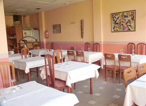 фото отеля Hostal CC Aranda de Duero