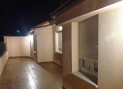 фото отеля Hostal CC Aranda de Duero