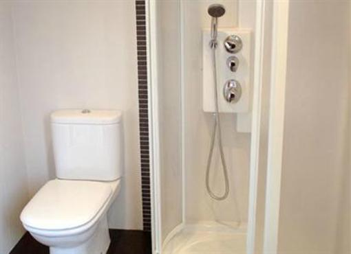 фото отеля Hostal CC Aranda de Duero