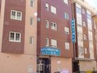 фото отеля Hostal CC Aranda de Duero