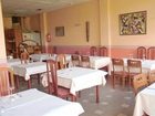 фото отеля Hostal CC Aranda de Duero