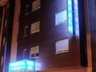 фото отеля Hostal CC Aranda de Duero