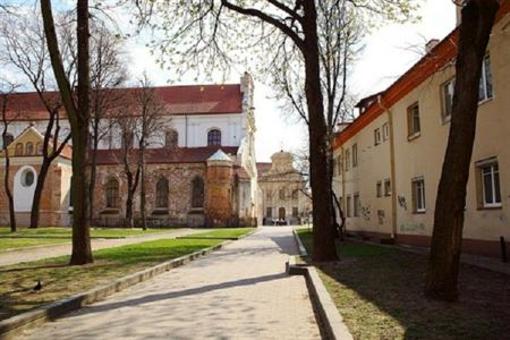 фото отеля Domus 247 Traku
