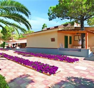 фото отеля Summer Day Villaggio Hotel