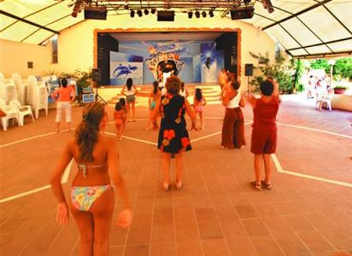 фото отеля Summer Day Villaggio Hotel