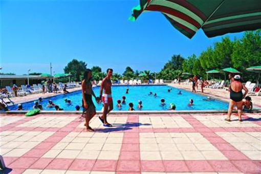 фото отеля Summer Day Villaggio Hotel